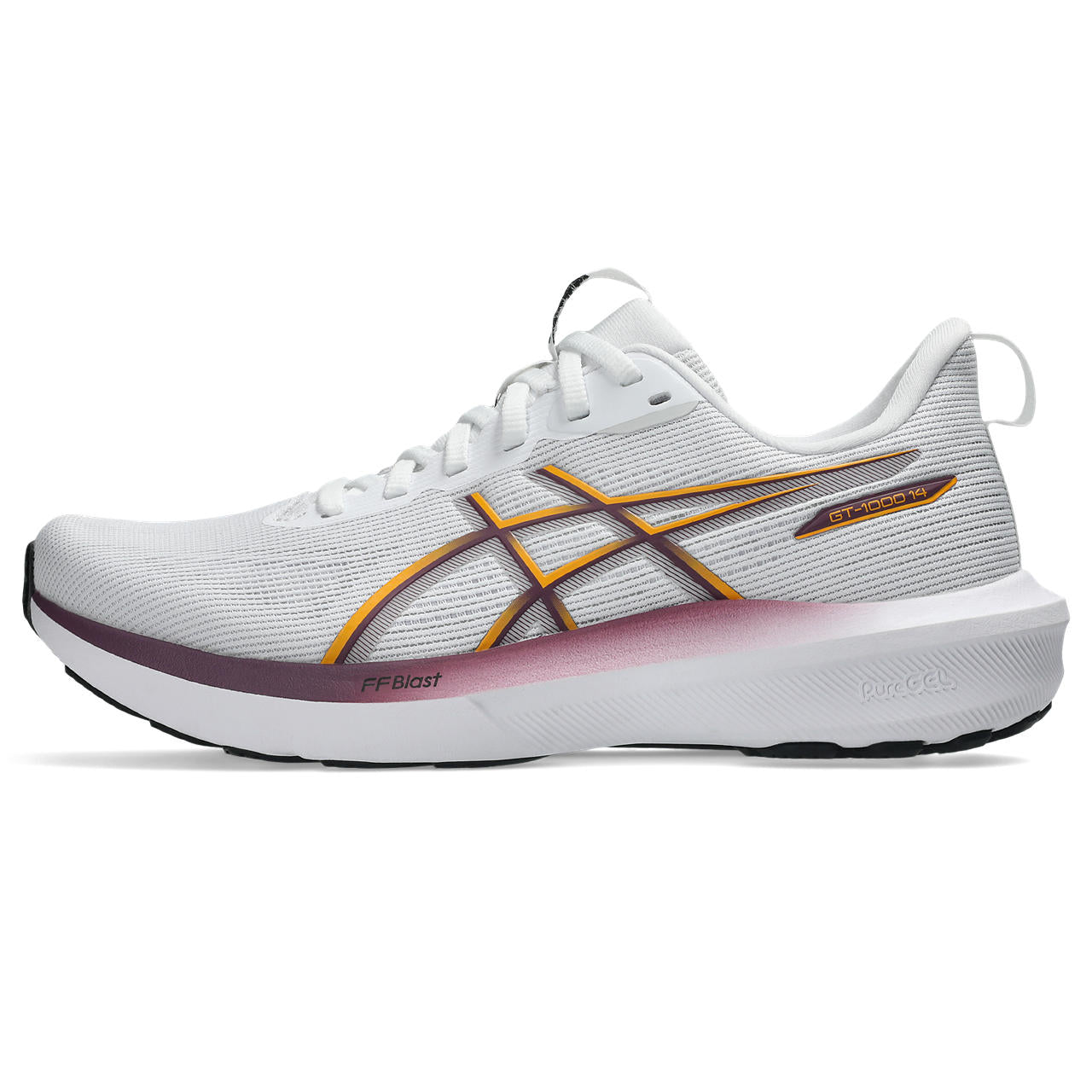 ASICS GT 1000 14 - DONNA