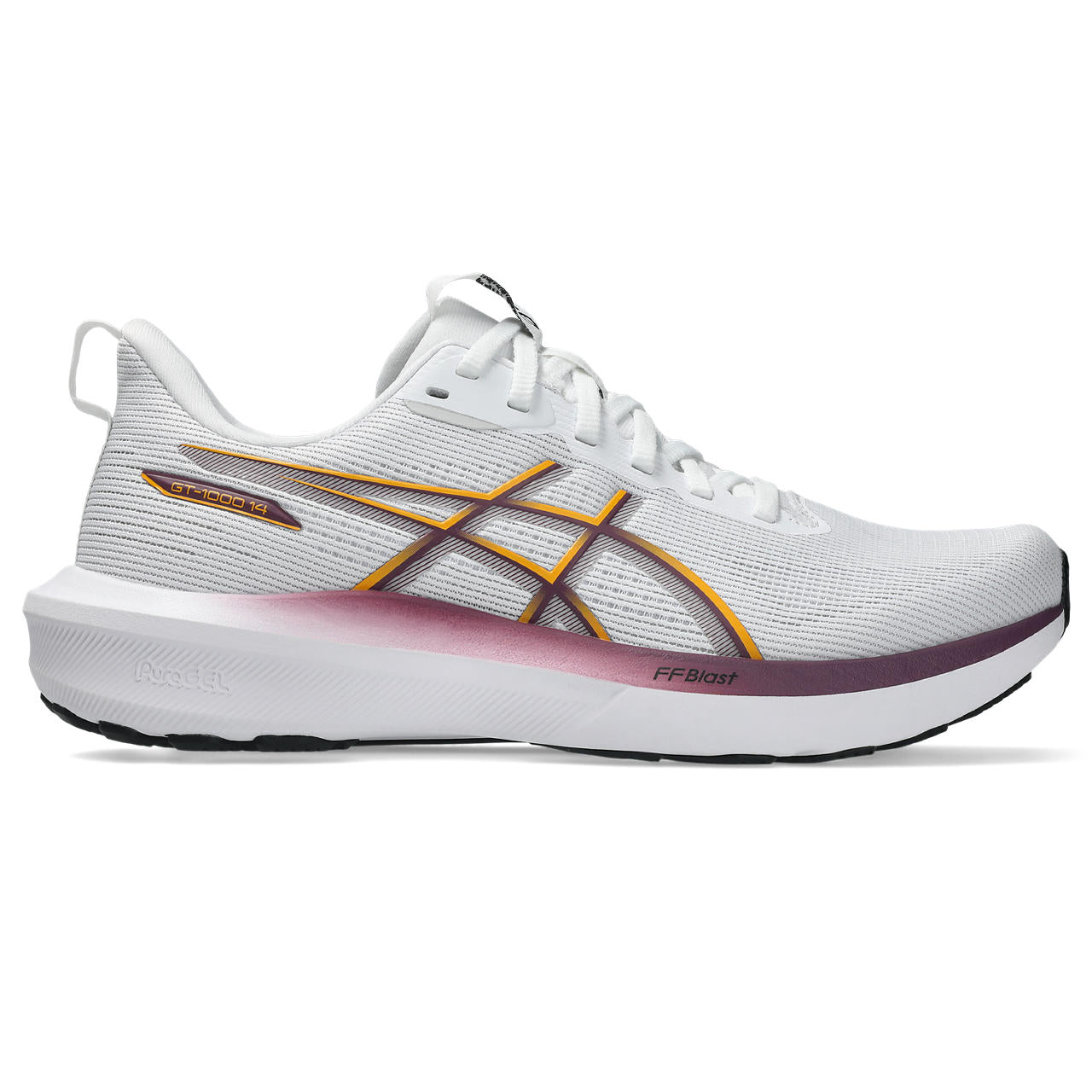 ASICS GT 1000 14 - DONNA