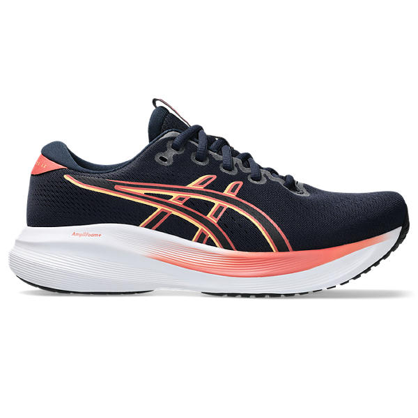 ASICS GEL EXCITE 11 donna-
Midnight/Dark Pink Clay
