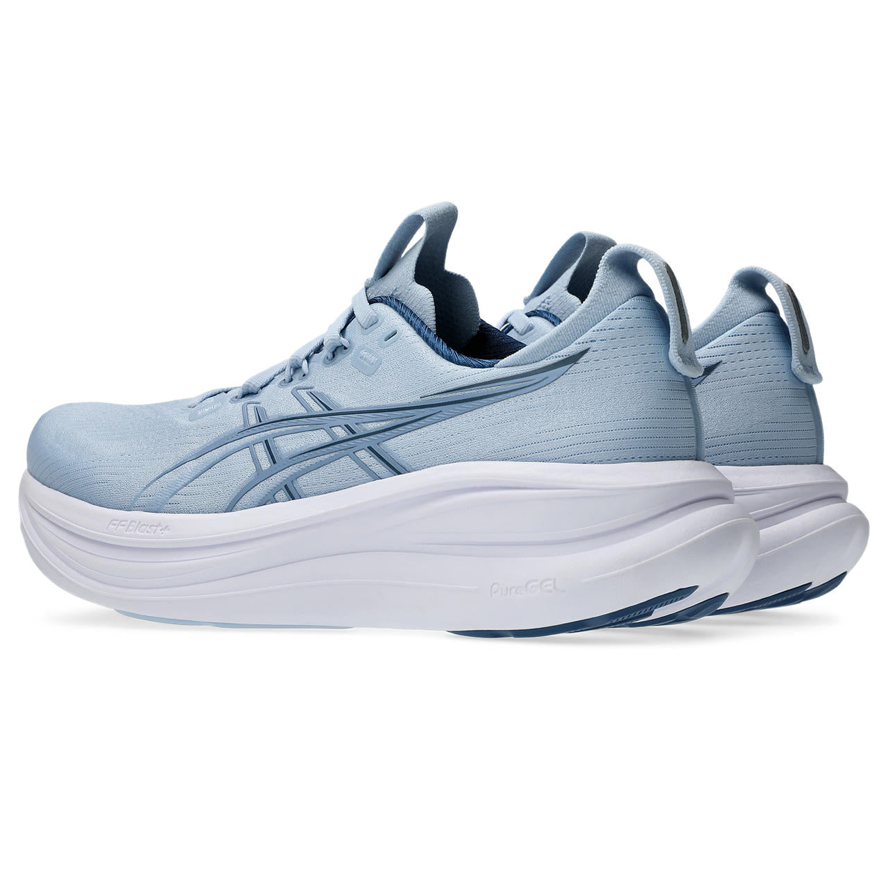 ASICS GEL NIMBUS 28 donna-