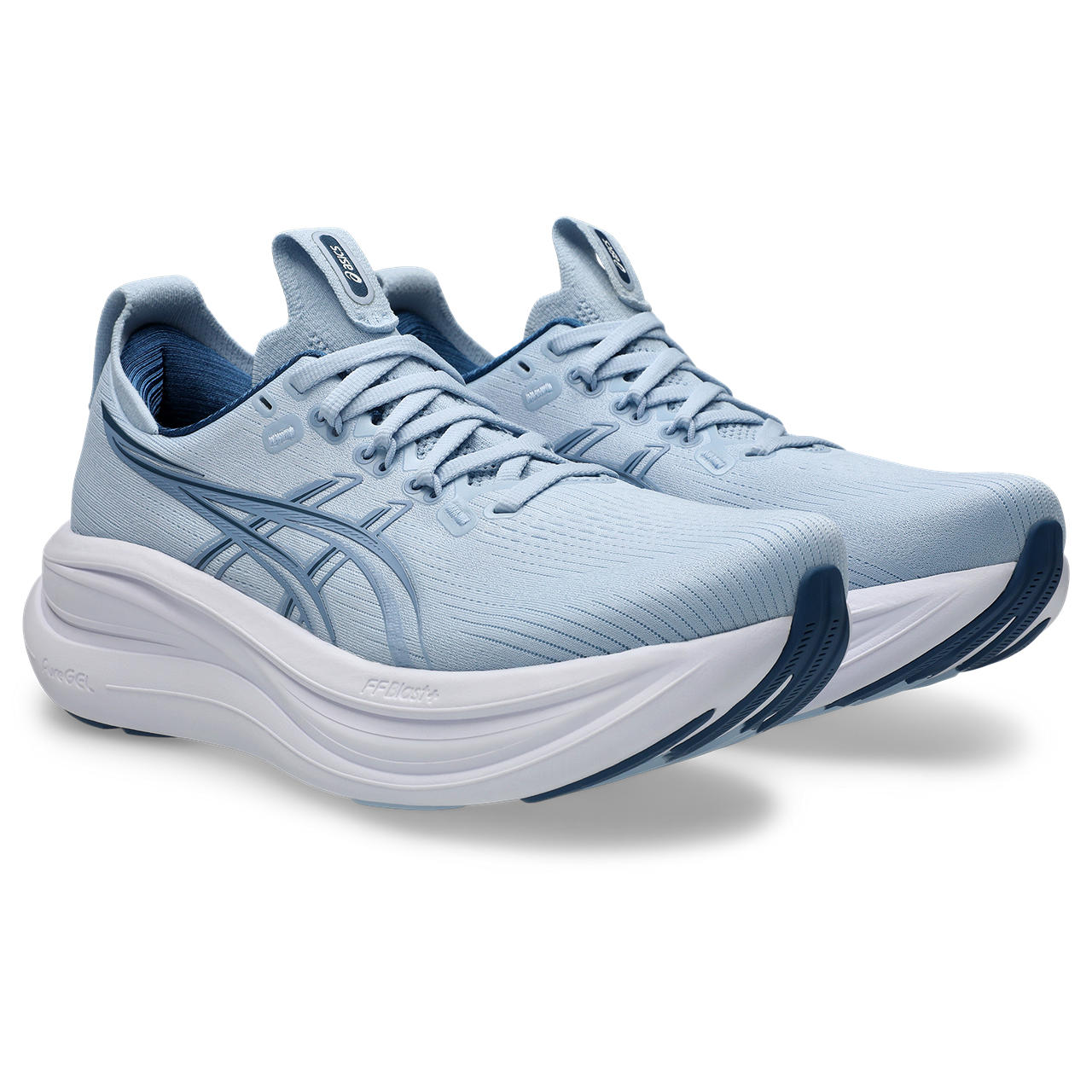 ASICS GEL NIMBUS 28 donna-