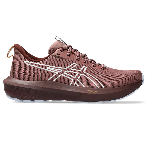 ASICS GT-1000 14 NATURE BATHING-
Nature Bathing/Rubble Red