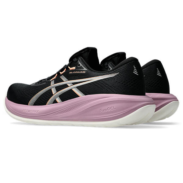 ASICS GEL CUMULUS 28  DONNA