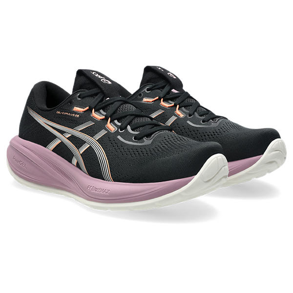 ASICS GEL CUMULUS 28  DONNA
