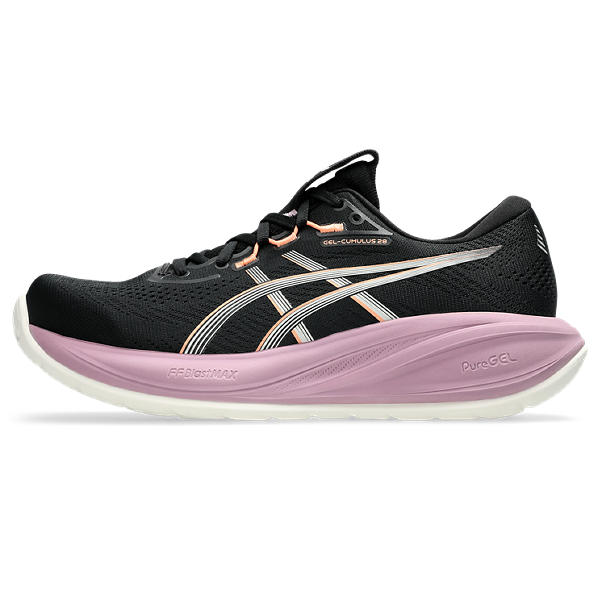 ASICS GEL CUMULUS 28  DONNA