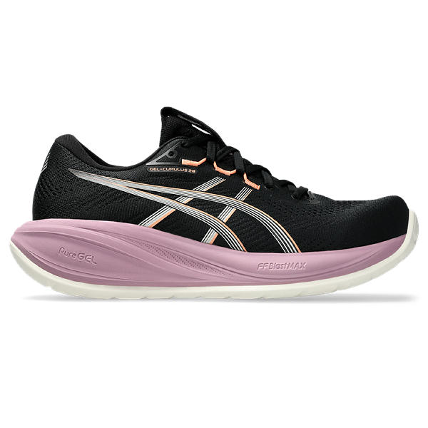 ASICS GEL CUMULUS 28  DONNA