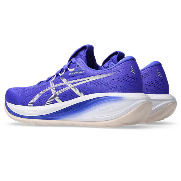 ASICS GEL CUMULUS 28  DONNA