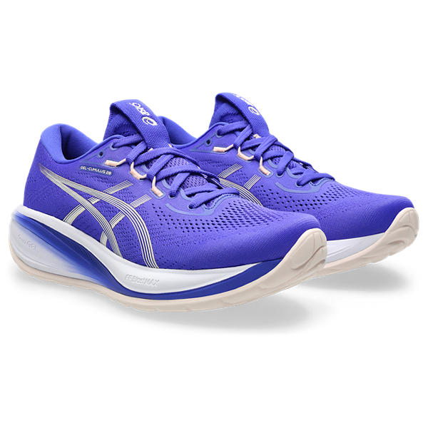 ASICS GEL CUMULUS 28  DONNA