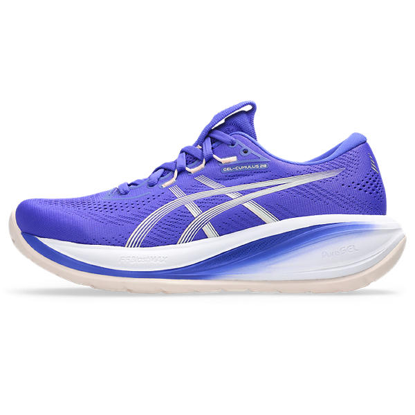 ASICS GEL CUMULUS 28  DONNA