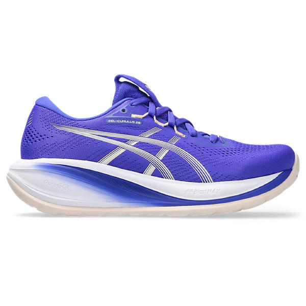 ASICS GEL CUMULUS 28  DONNA