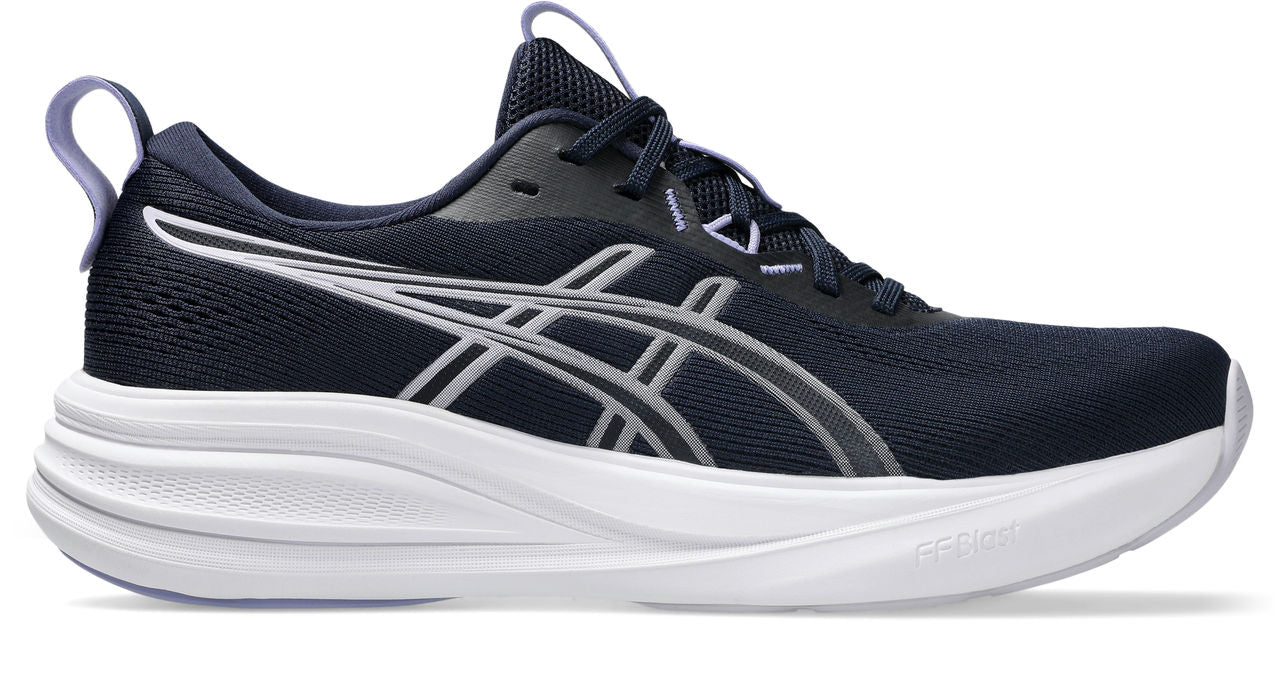 ASICS GEL PULSE 17 donna-
400 Midnight/Lilac Hint