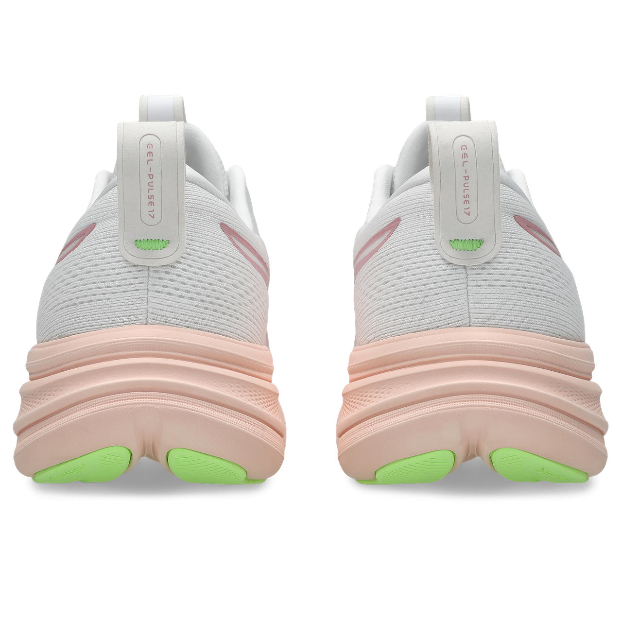 ASICS GEL PULSE 17 donna-