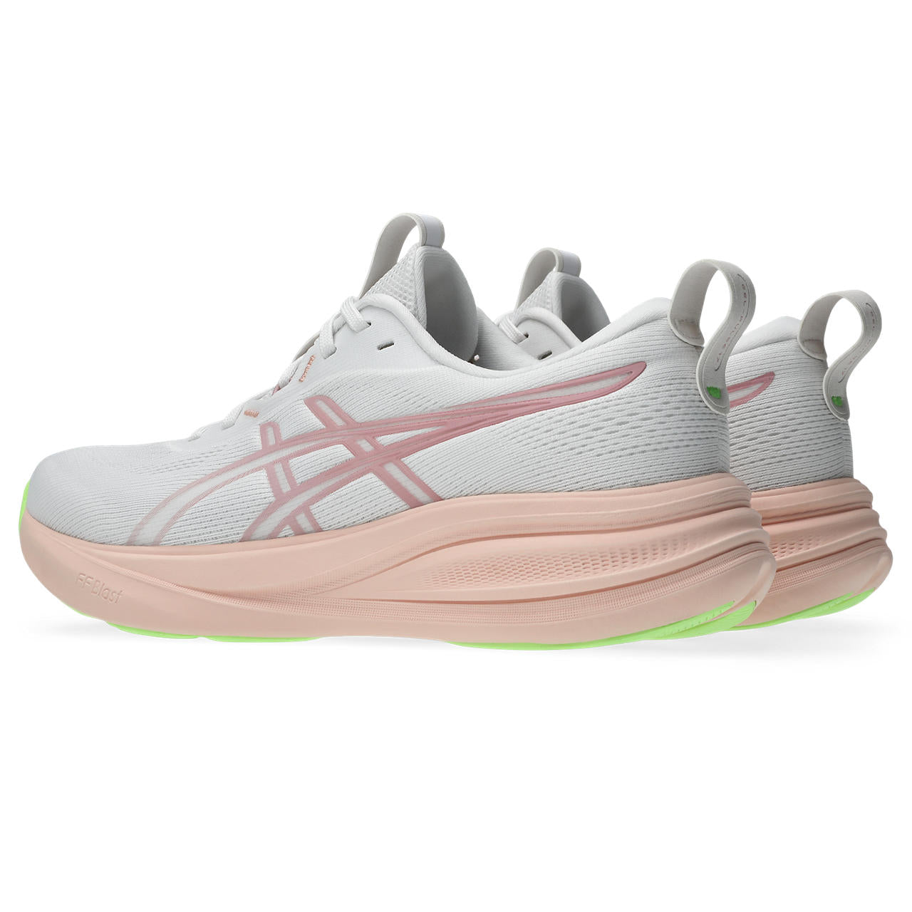 ASICS GEL PULSE 17 donna-