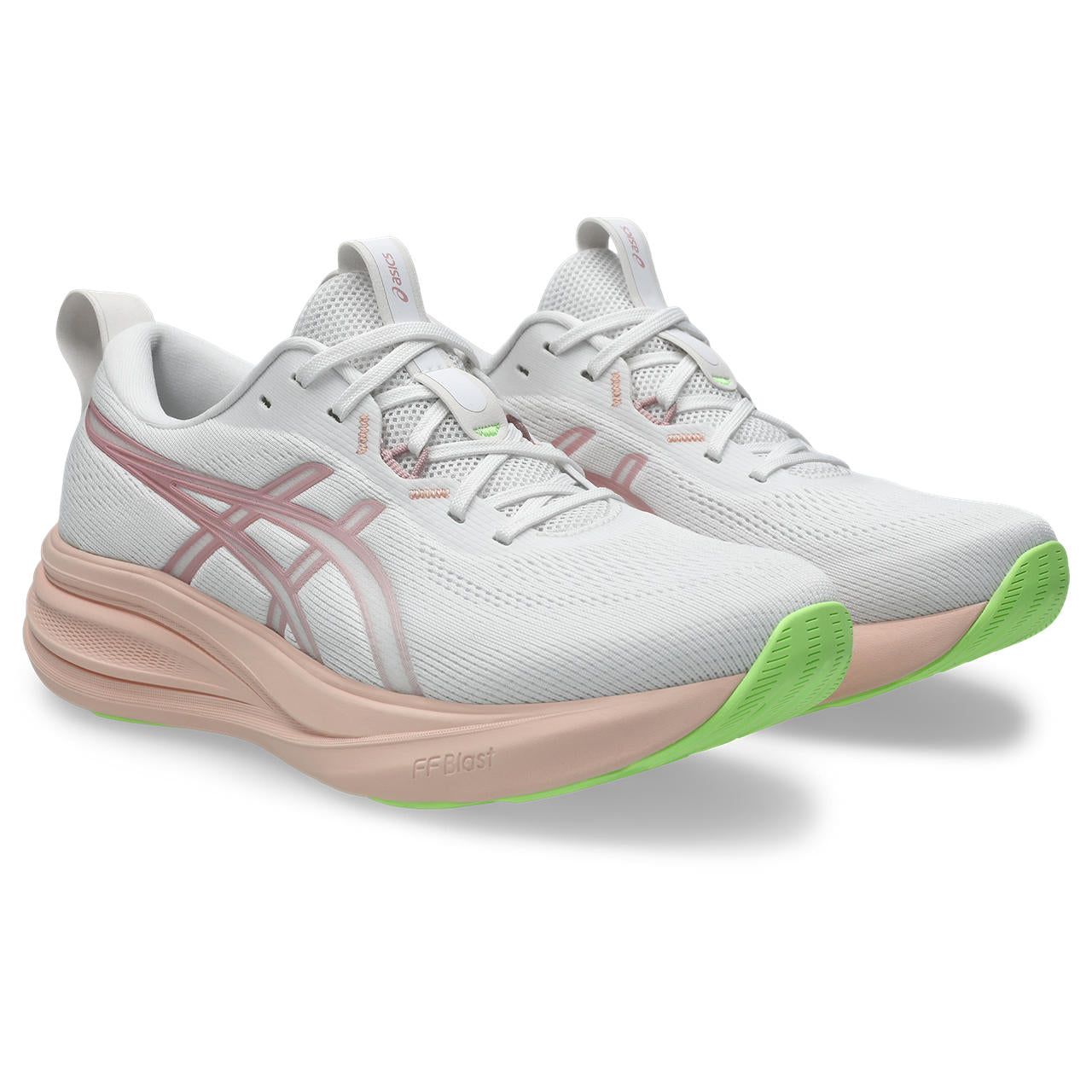 ASICS GEL PULSE 17 donna-