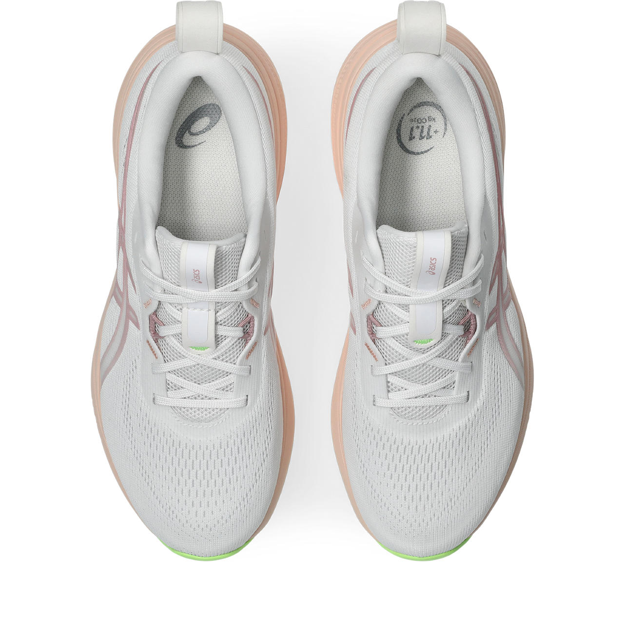 ASICS GEL PULSE 17 donna-