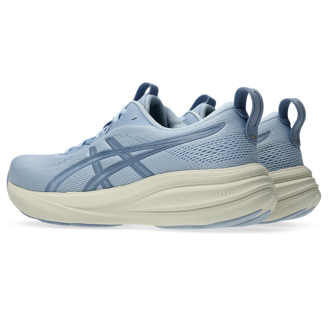 ASICS GEL PULSE 17 donna-
