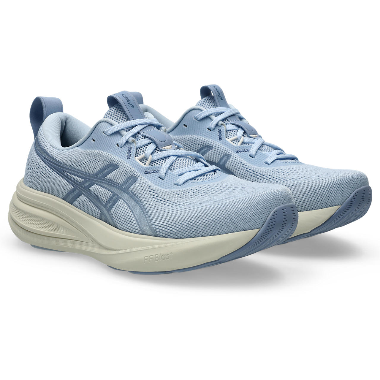 ASICS GEL PULSE 17 donna-