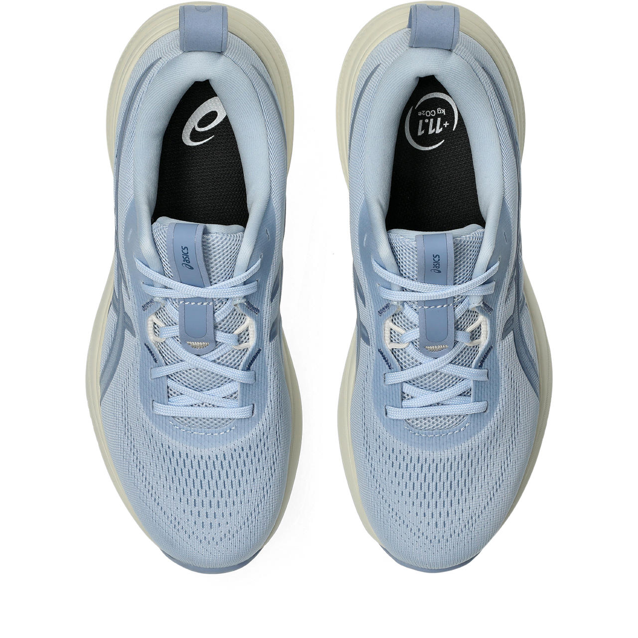 ASICS GEL PULSE 17 donna-