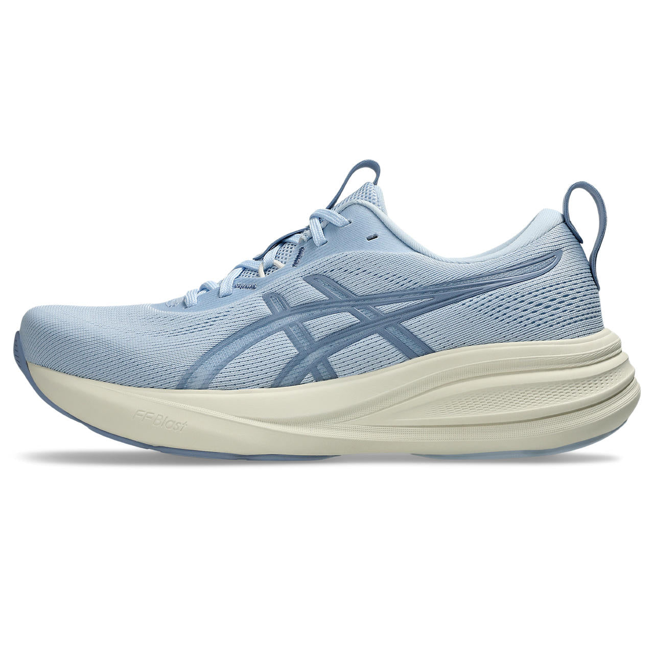 ASICS GEL PULSE 17 donna-