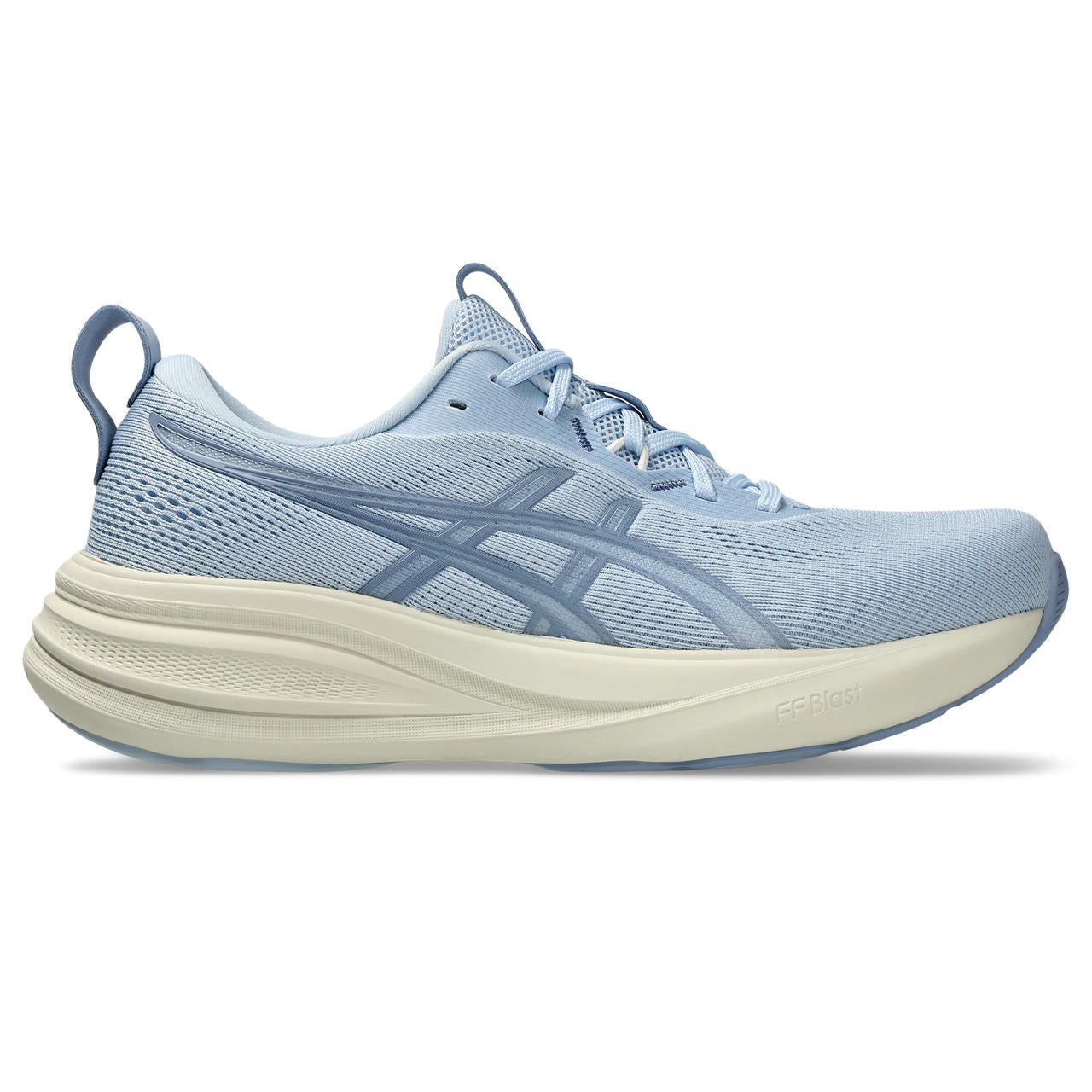 ASICS GEL PULSE 17 donna-