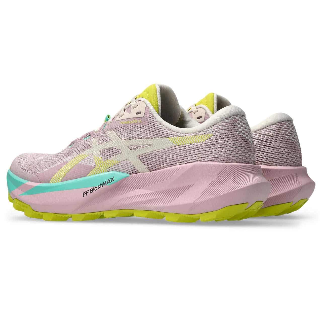 ASICS TRABUCO 14 donna