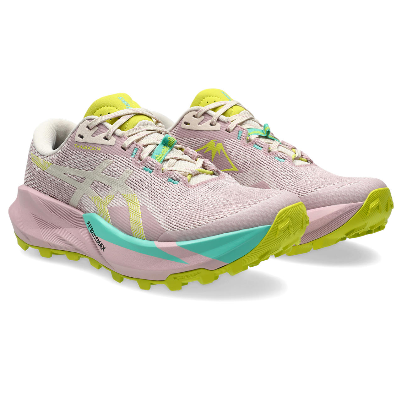 ASICS TRABUCO 14 donna