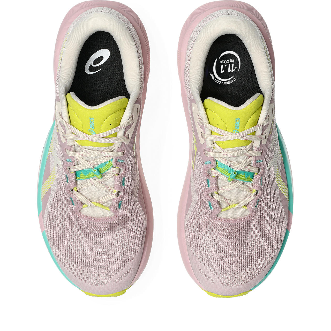 ASICS TRABUCO 14 donna
