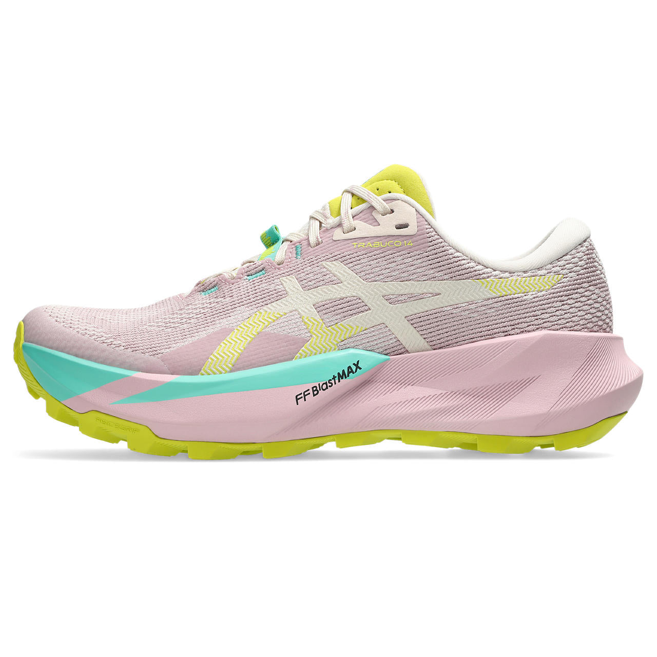 ASICS TRABUCO 14 donna