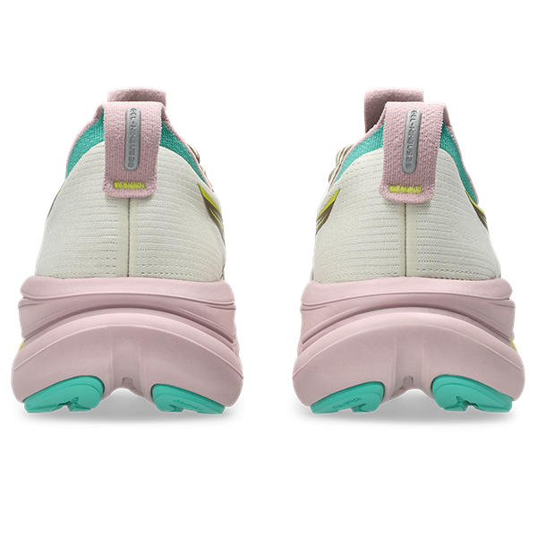 ASICS GEL NIMBUS 28 TR- Donna