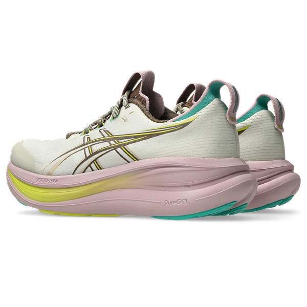 ASICS GEL NIMBUS 28 TR- Donna