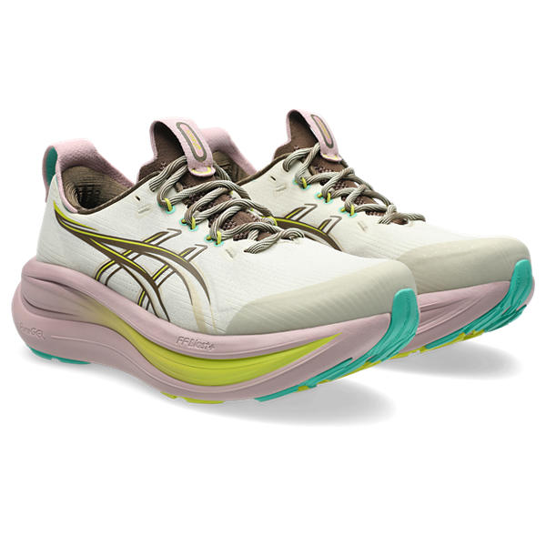 ASICS GEL NIMBUS 28 TR- Donna
