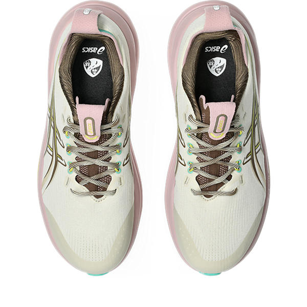 ASICS GEL NIMBUS 28 TR- Donna