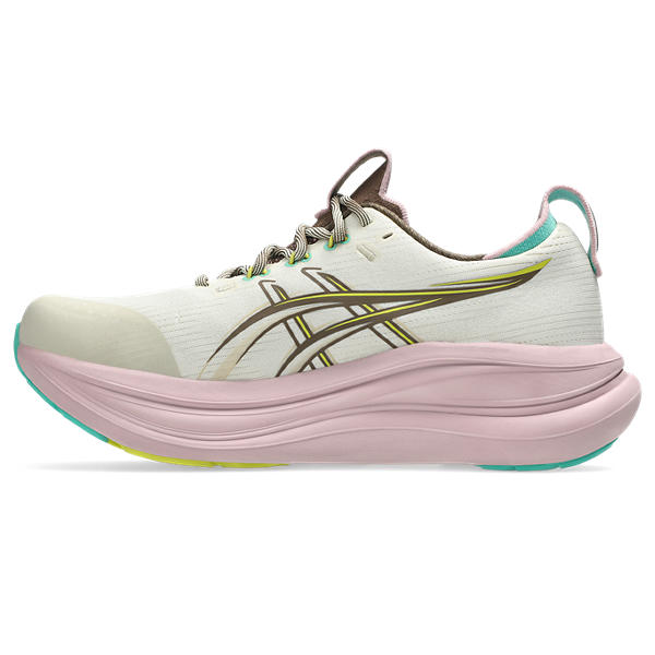 ASICS GEL NIMBUS 28 TR- Donna