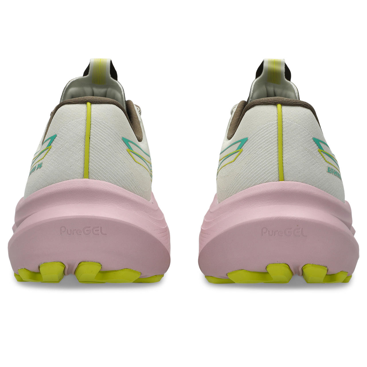 ASICS GT-2000 14 TR- DONNA