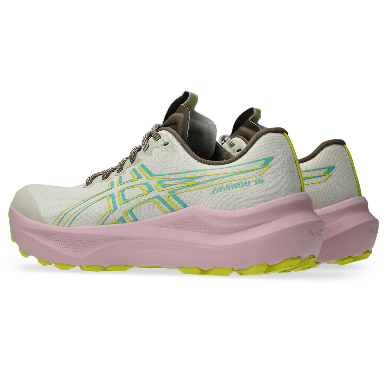 ASICS GT-2000 14 TR- DONNA