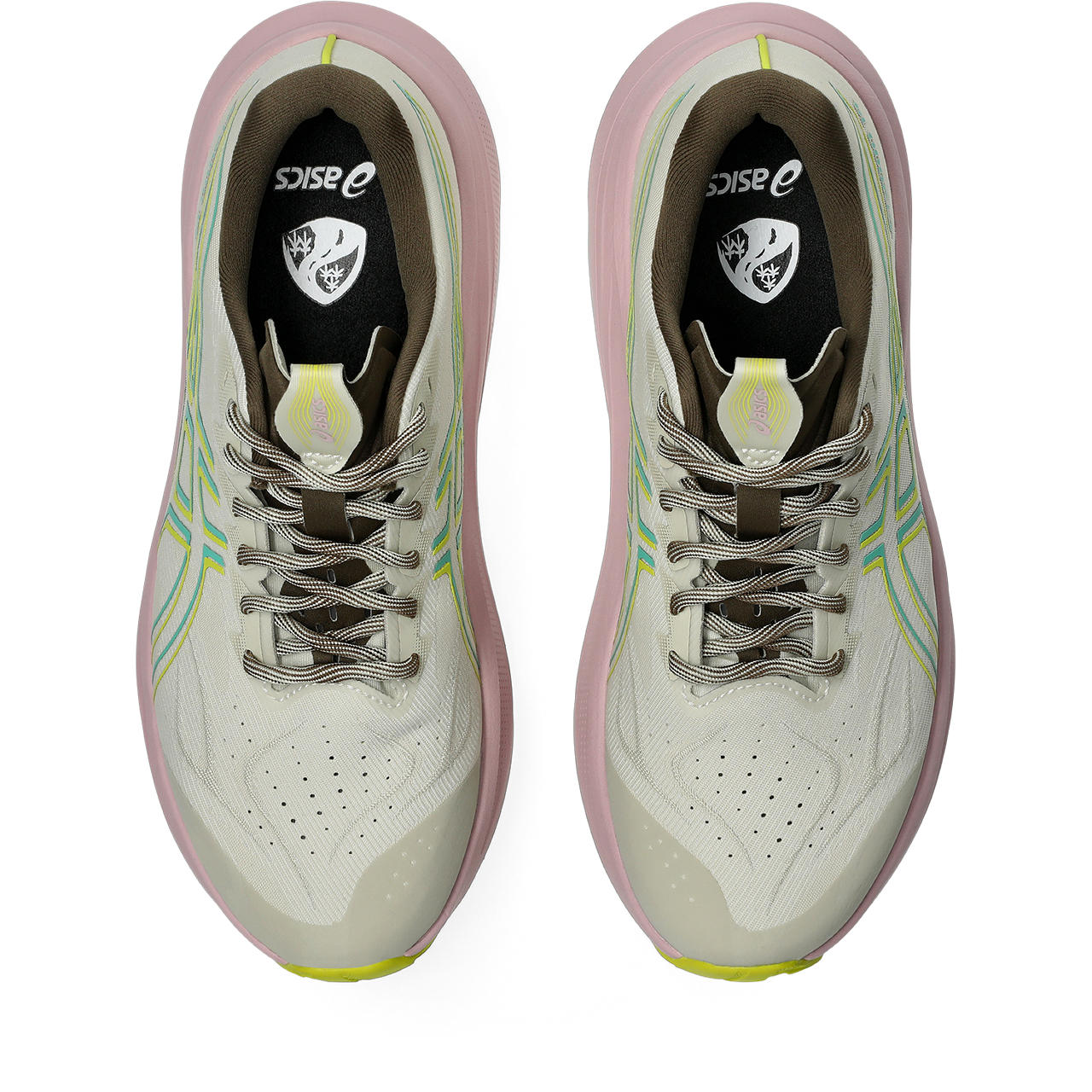 ASICS GT-2000 14 TR- DONNA