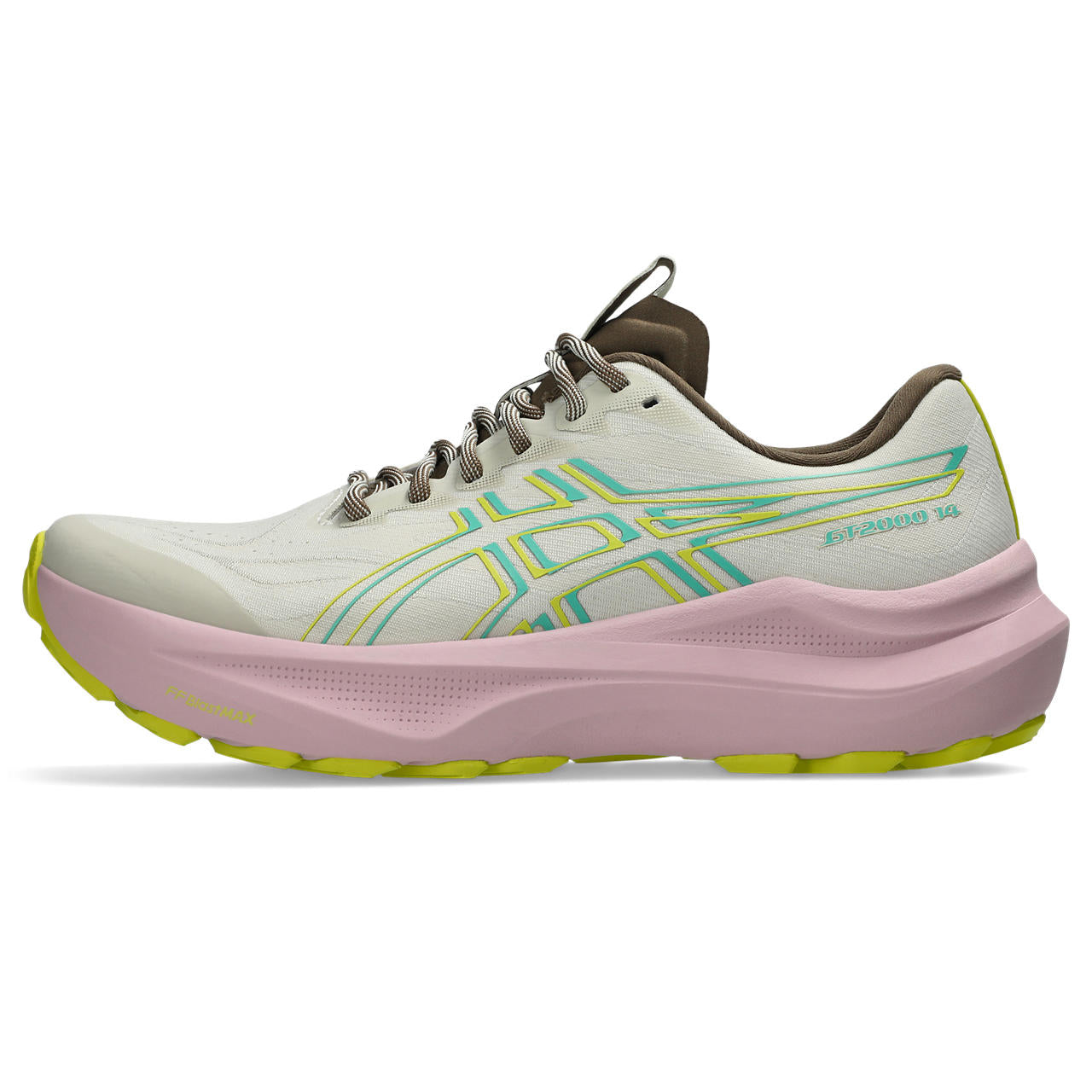 ASICS GT-2000 14 TR- DONNA