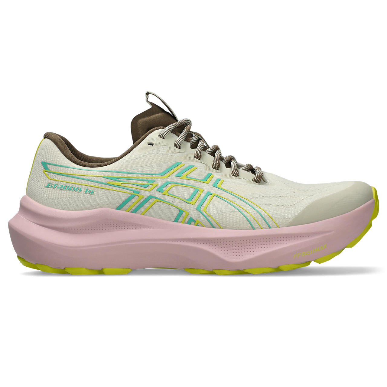 ASICS GT-2000 14 TR- DONNA