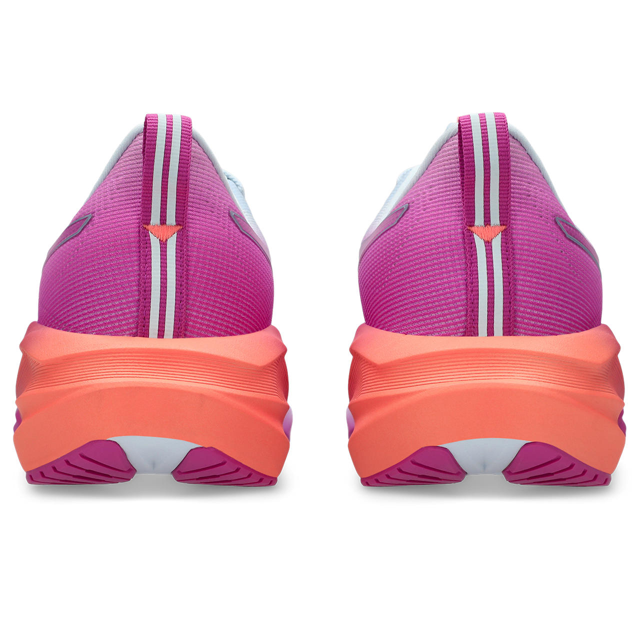 ASICS NOVABLAST 5 - DONNA
- SKY/DIGITAL SAKURA