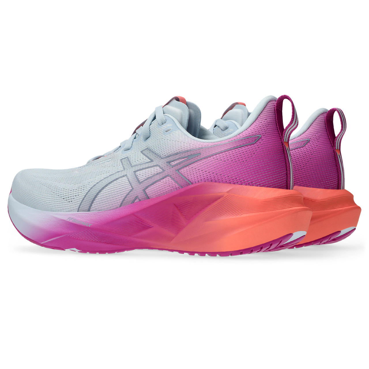 ASICS NOVABLAST 5 - DONNA
- SKY/DIGITAL SAKURA
