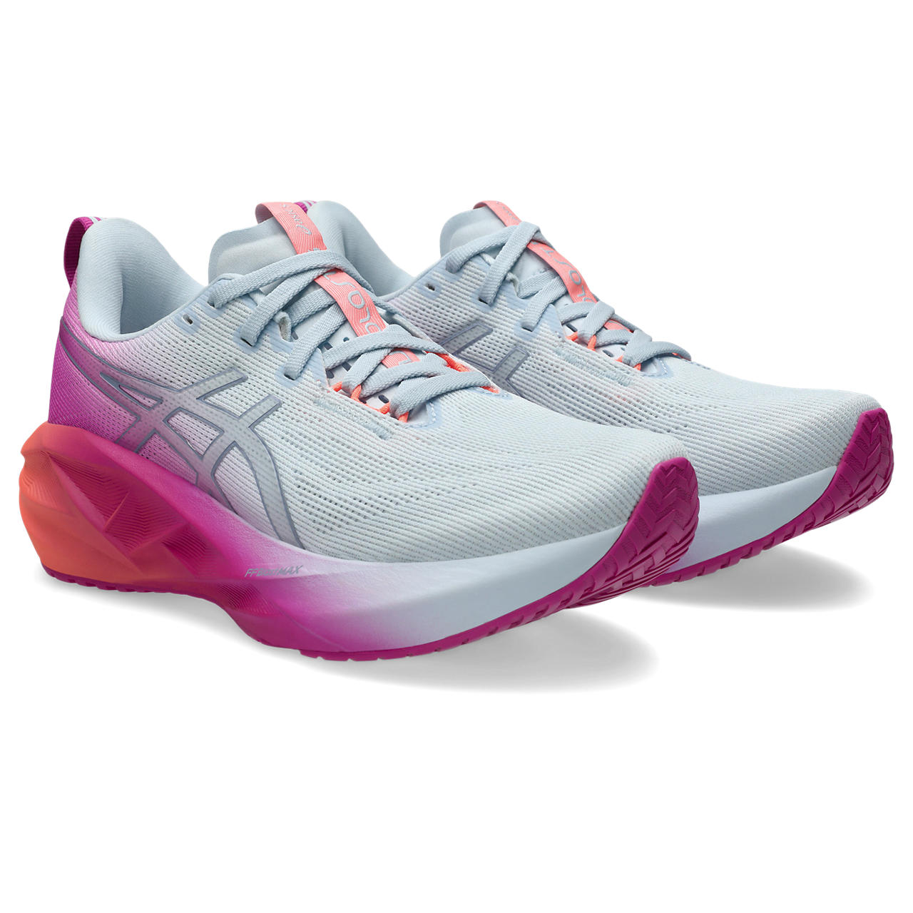 ASICS NOVABLAST 5 - DONNA
- SKY/DIGITAL SAKURA