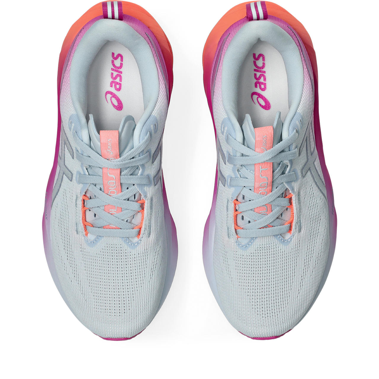 ASICS NOVABLAST 5 - DONNA
- SKY/DIGITAL SAKURA