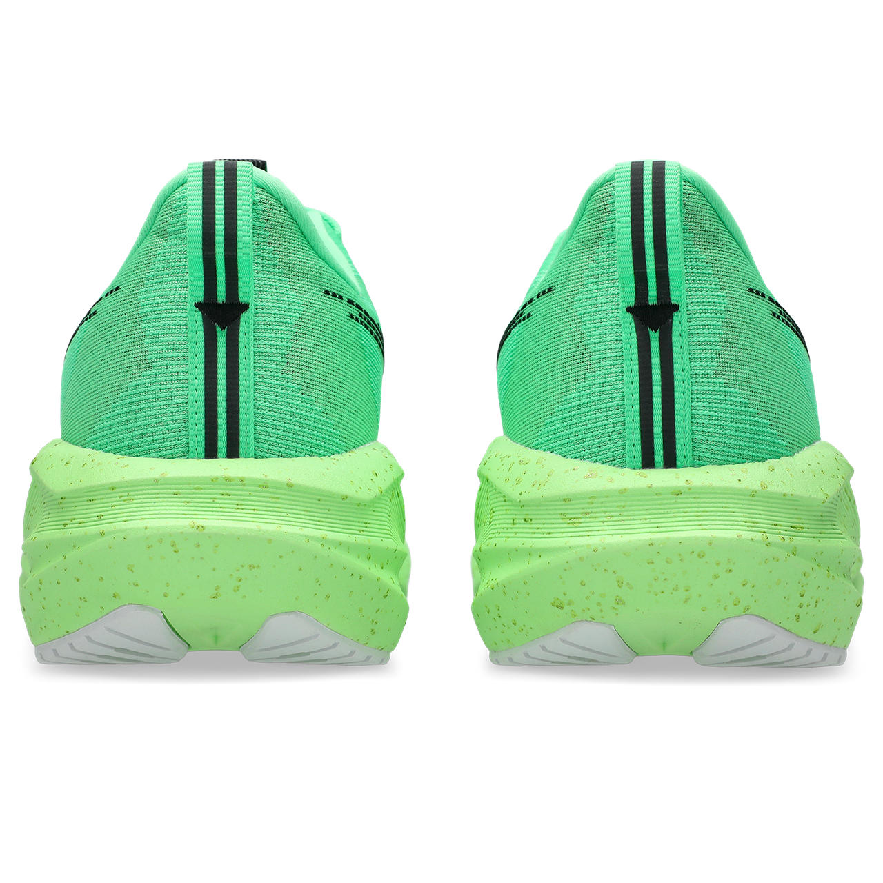 ASICS NOVABLAST 5 Ekiden donna-
300 Vital Green/Black