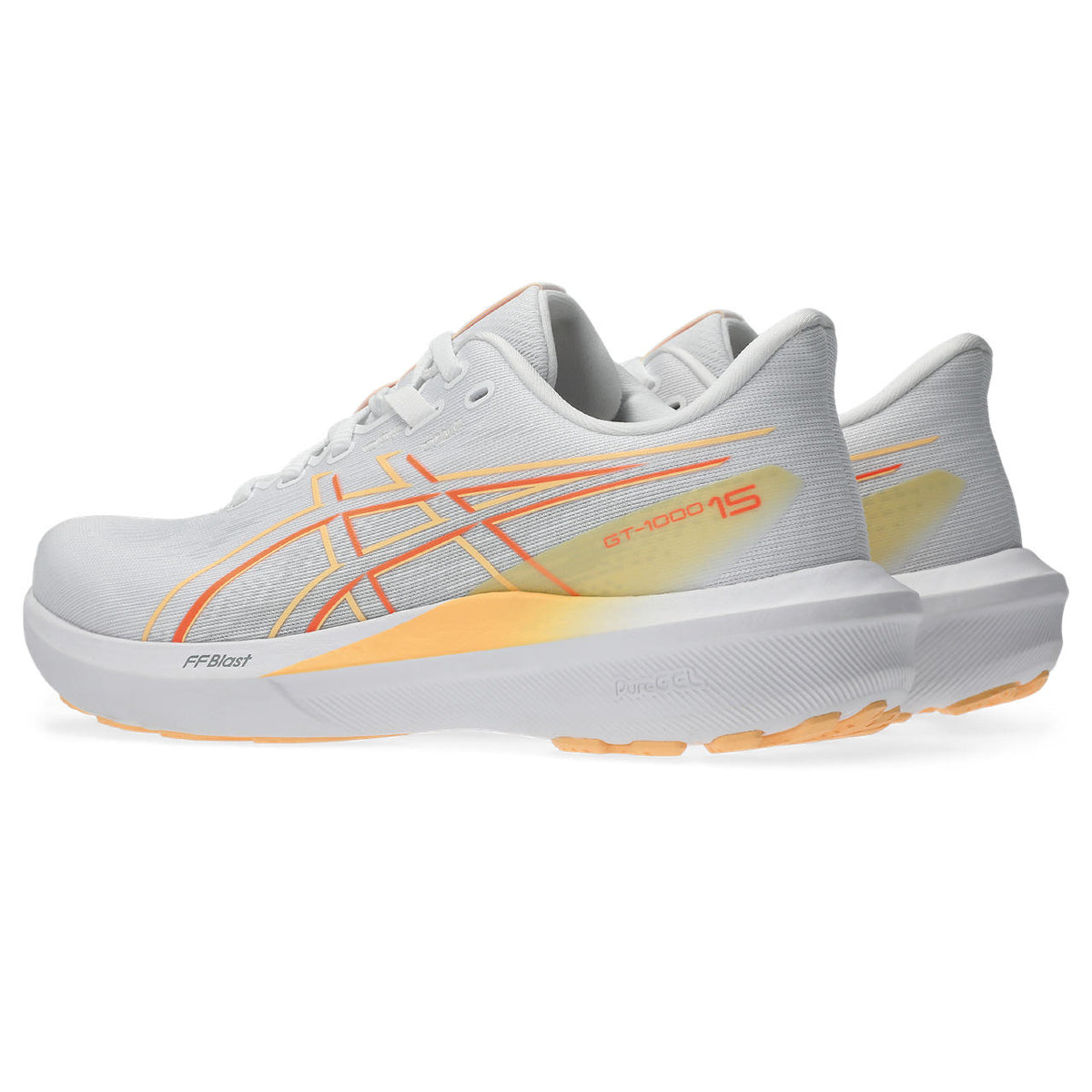 ASICS GT 1000 15- DONNA