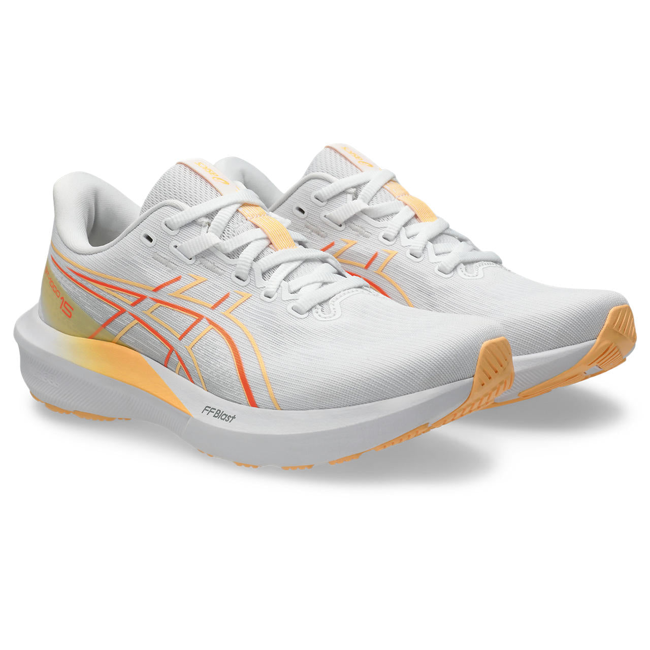 ASICS GT 1000 15- DONNA