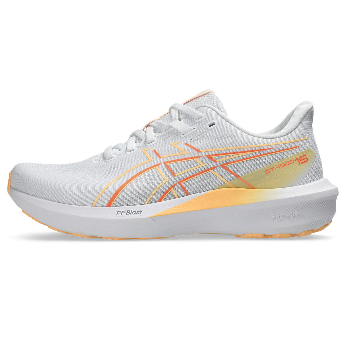 ASICS GT 1000 15- DONNA