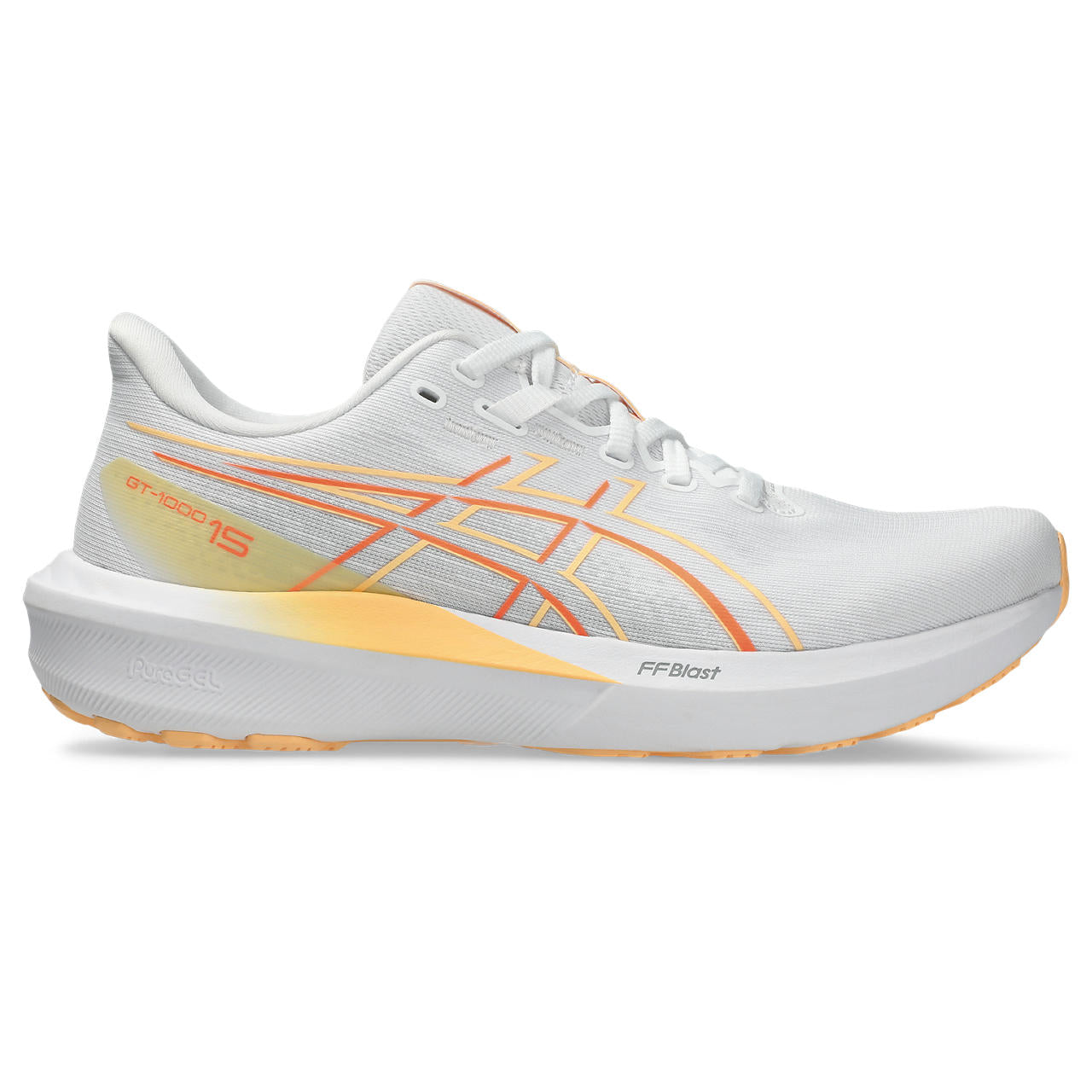 ASICS GT 1000 15- DONNA