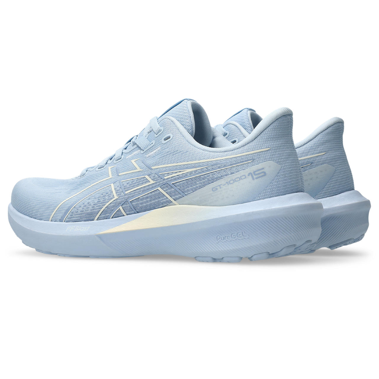 ASICS GT 1000 15- DONNA