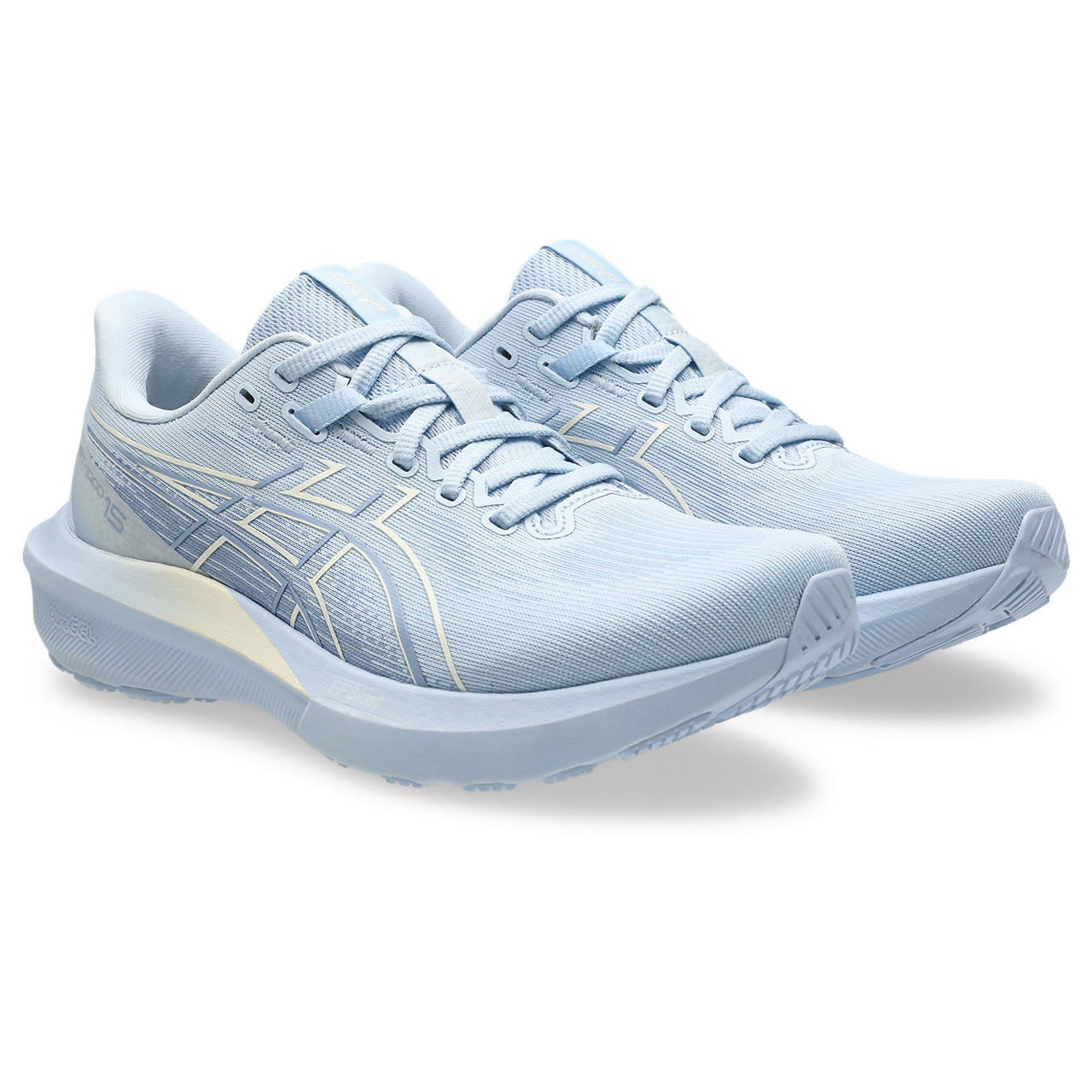 ASICS GT 1000 15- DONNA