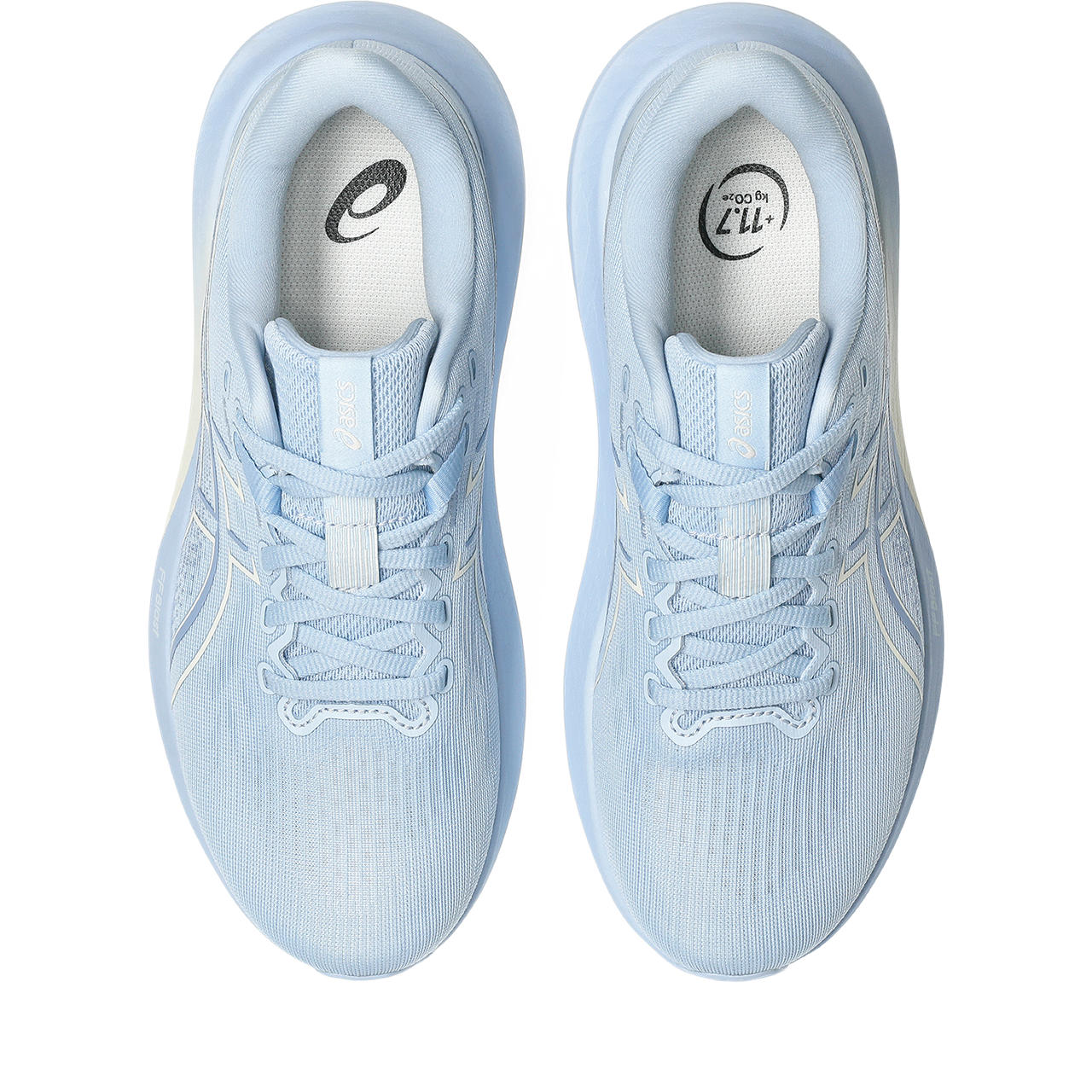 ASICS GT 1000 15- DONNA